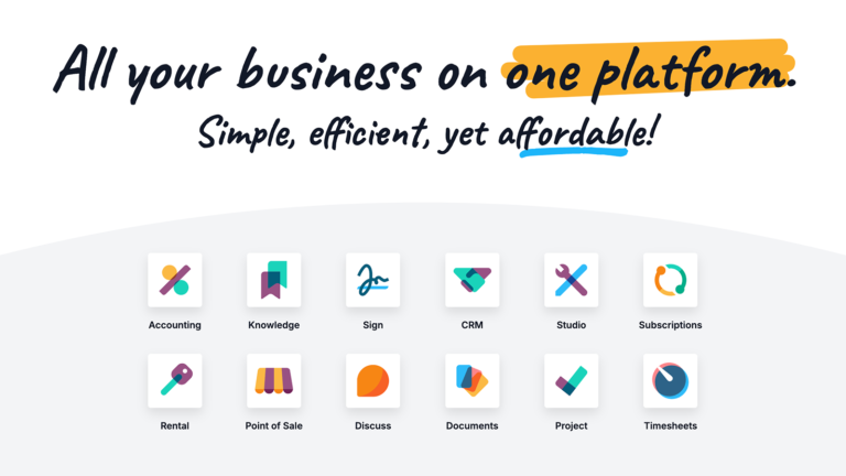 Protected: Panduan Lengkap Odoo: Operasional Kasir, Produksi, & Gudang