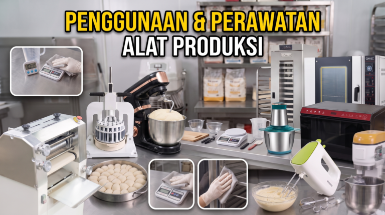 Protected: PENGGUNAAN DAN PERAWATAN ALAT PRODUKSI