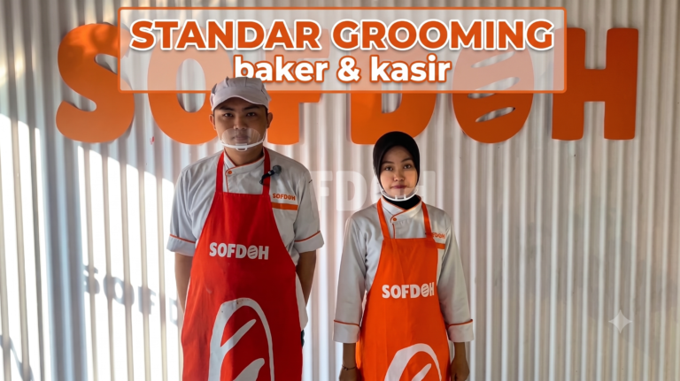 Protected: STANDAR GROOMING BERPAKAIAN BAKER DAN KASIR
