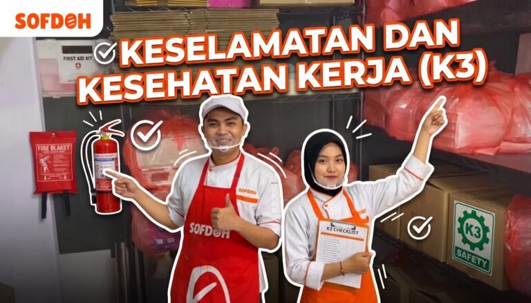 Protected: KESELAMATAN DAN KESEHATAN KERJA (K3)